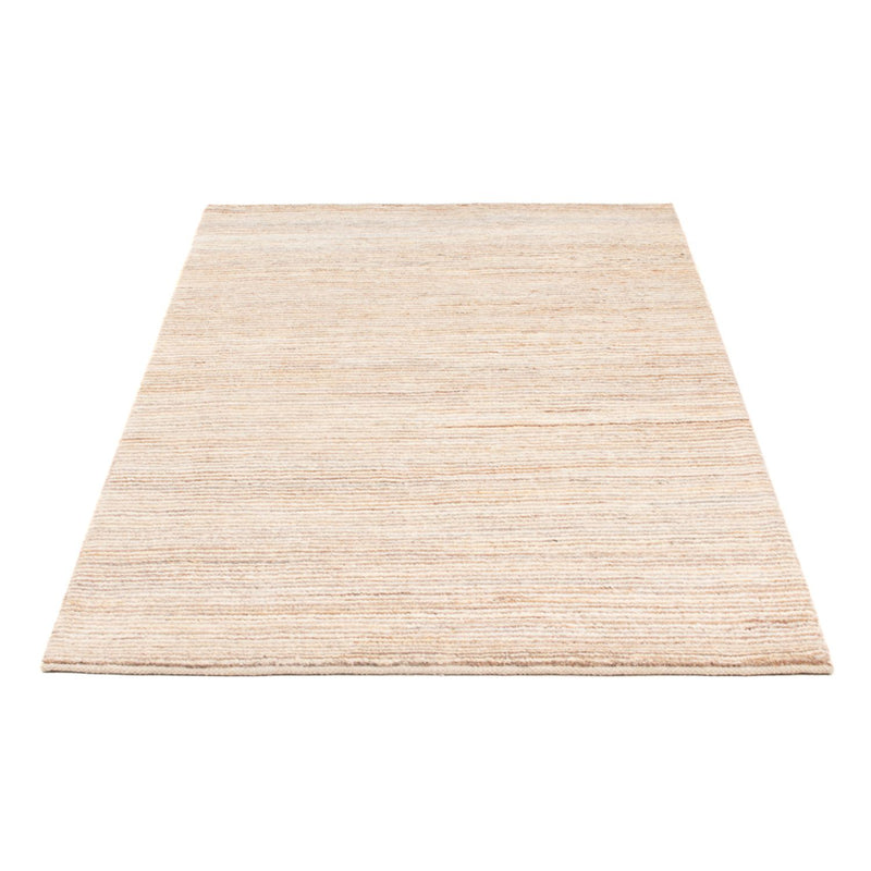 Gabbeh-tæppe - Persisk - 160 x 93 cm - beige