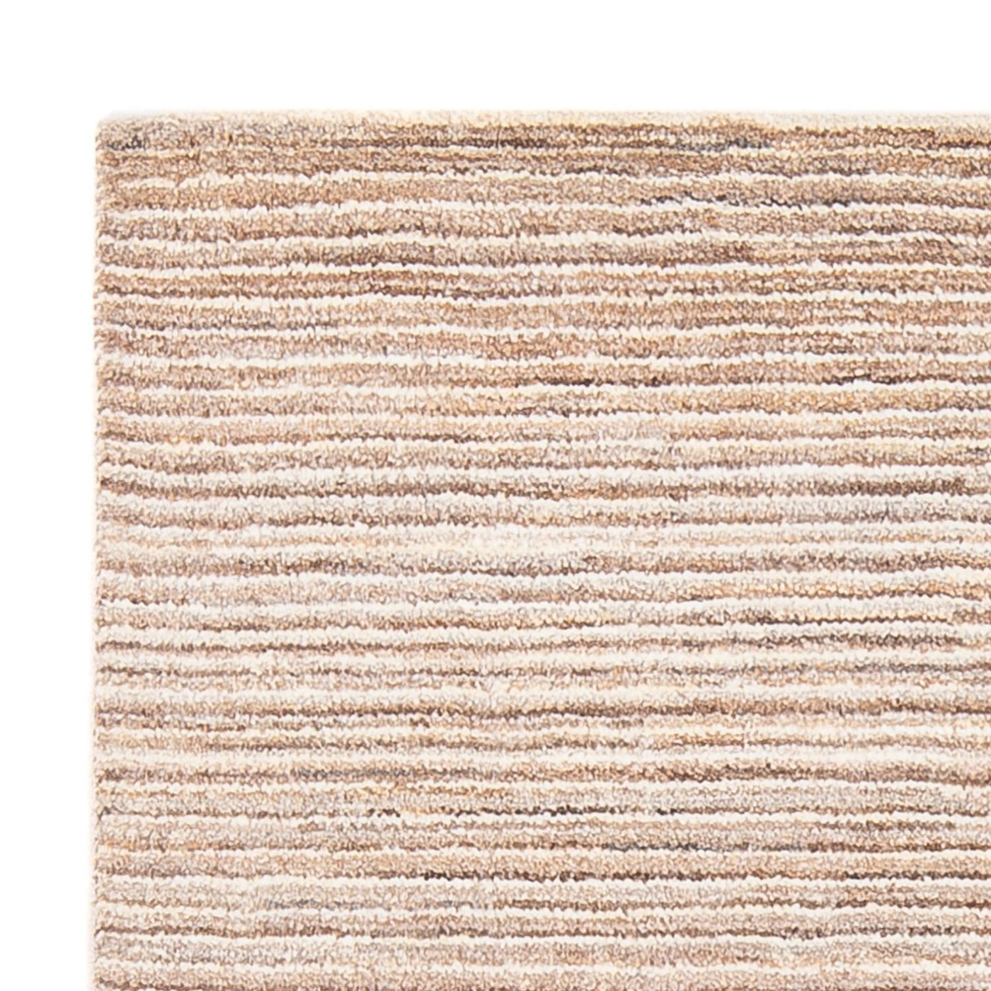Persisk Gabbeh Tæppe 140x98cm - Perserteppich Wollteppich