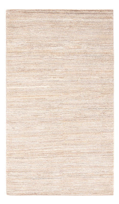 Gabbeh-tæppe - Persisk - 158 x 92 cm - beige