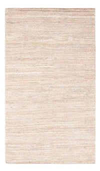 Gabbeh-tæppe - Persisk - 158 x 92 cm - beige