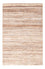 Gabbeh-tæppe - Persisk - 145 x 98 cm - mørk beige