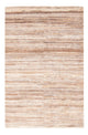 Persisk Gabbeh Tæppe 145x98cm - Perserteppich Wollteppich