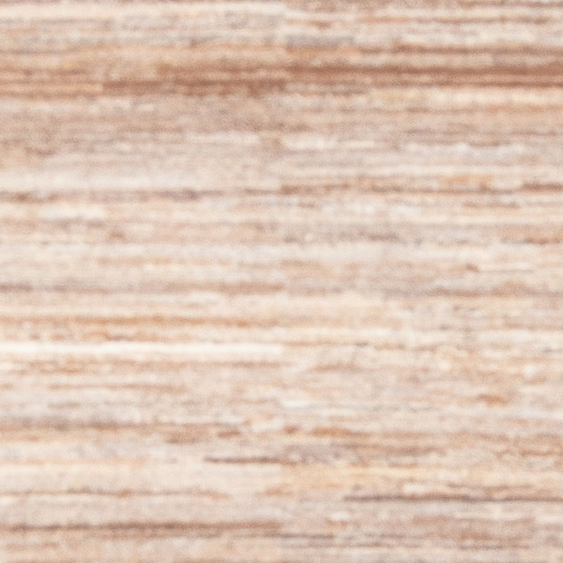 Gabbeh-tæppe - Persisk - 145 x 98 cm - mørk beige