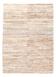 Persisk Gabbeh Tæppe 102x142cm - Perserteppich Wollteppich
