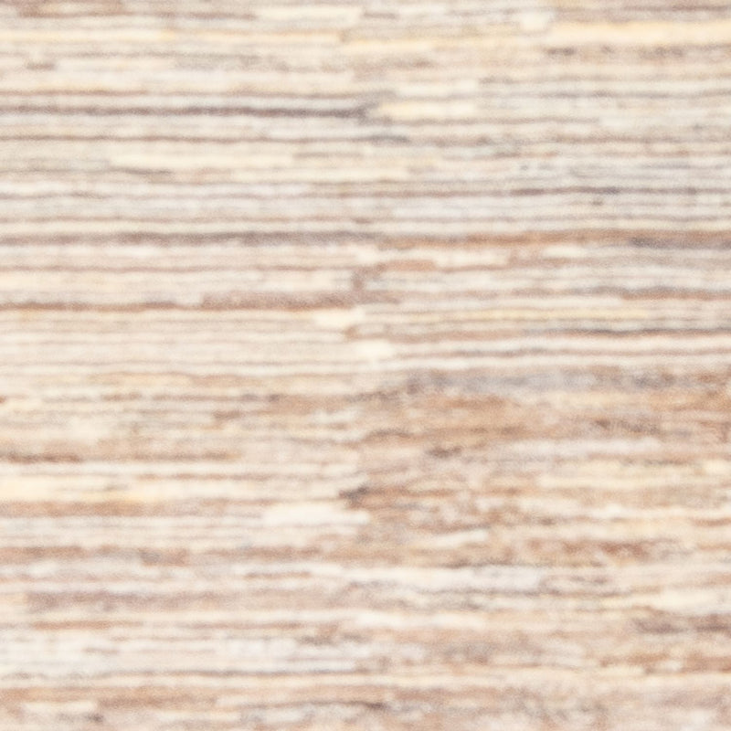 Gabbeh-tæppe - Persisk - 142 x 102 cm - mørk beige