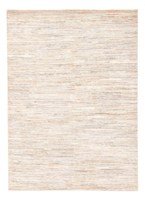 Gabbeh-tæppe - Persisk - 149 x 97 cm - mørk beige