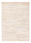 Gabbeh-tæppe - Persisk - 149 x 97 cm - mørk beige