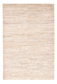 Gabbeh-tæppe - Persisk - 147 x 101 cm - beige