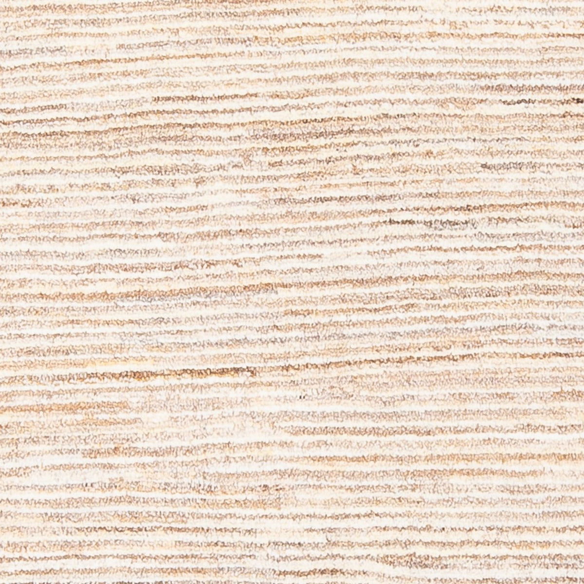 Gabbeh-tæppe - Persisk - 147 x 101 cm - beige