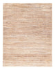 Persisk Gabbeh Tæppe 104x145cm - Perserteppich Wollteppich