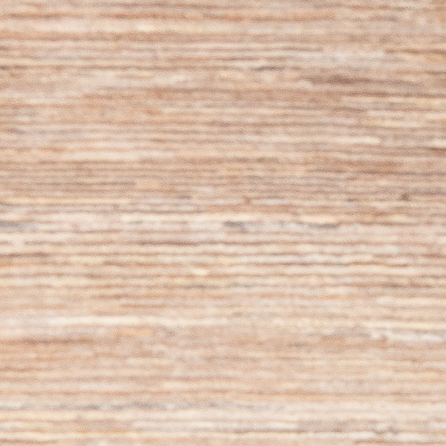 Gabbeh-tæppe - Persisk - 145 x 104 cm - mørk beige