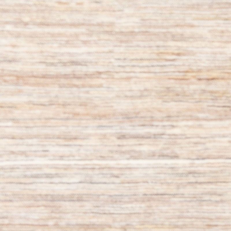 Gabbeh-tæppe - Persisk - 146 x 100 cm - mørk beige