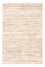 Gabbeh-tæppe - Persisk - 143 x 94 cm - mørk beige