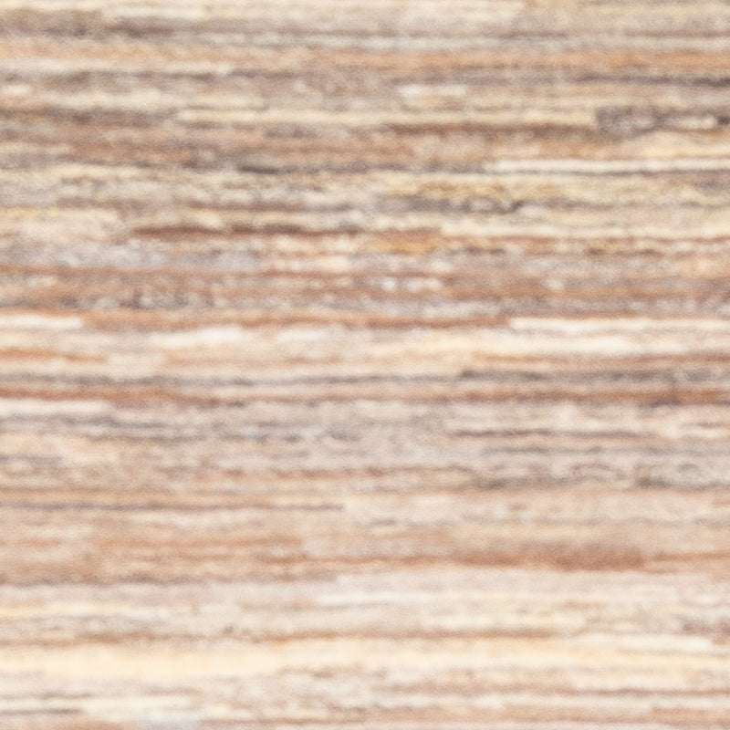 Gabbeh-tæppe - Persisk - 145 x 100 cm - mørk beige
