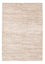 Gabbeh-tæppe - Persisk - 145 x 102 cm - mørk beige