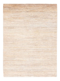 Gabbeh-tæppe - Persisk - 148 x 102 cm - mørk beige