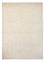 Gabbeh-tæppe - Persisk - 246 x 175 cm - lys beige