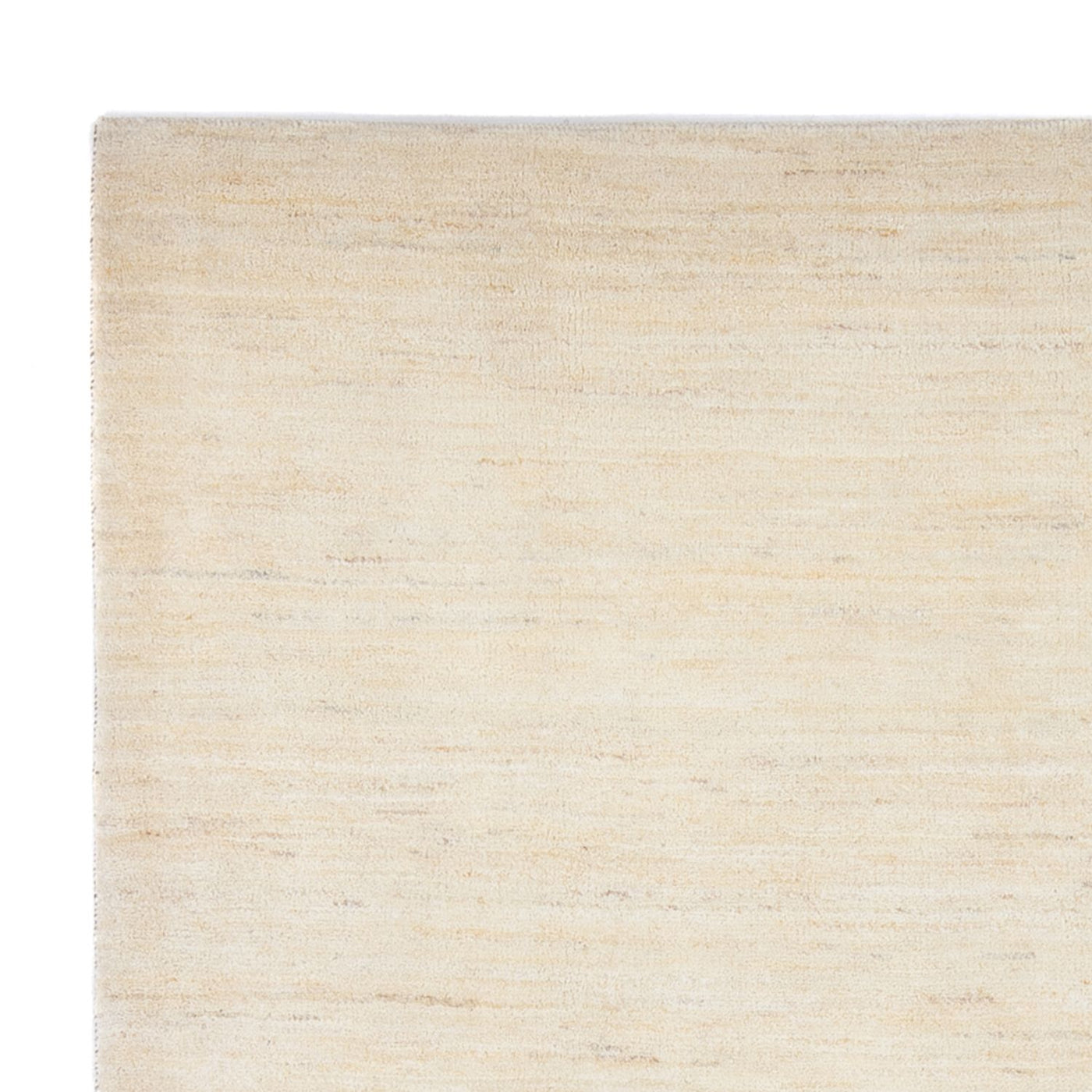 Persisk Gabbeh Tæppe 246x175cm - Perserteppich Wollteppich