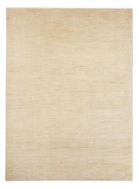 Gabbeh-tæppe - Persisk - 252 x 170 cm - lys beige
