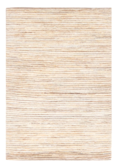 Persisk Gabbeh Tæppe 98x144cm - Perserteppich Wollteppich