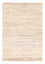 Gabbeh-tæppe - Persisk - 144 x 98 cm - mørk beige