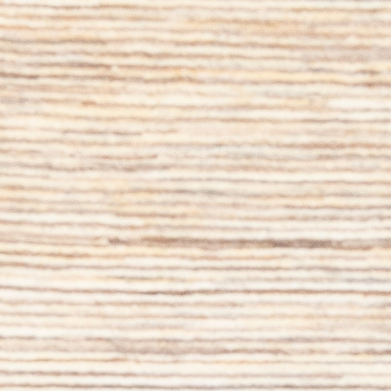 Gabbeh-tæppe - Persisk - 144 x 98 cm - mørk beige