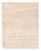 Gabbeh-tæppe - Persisk - 140 x 105 cm - mørk beige