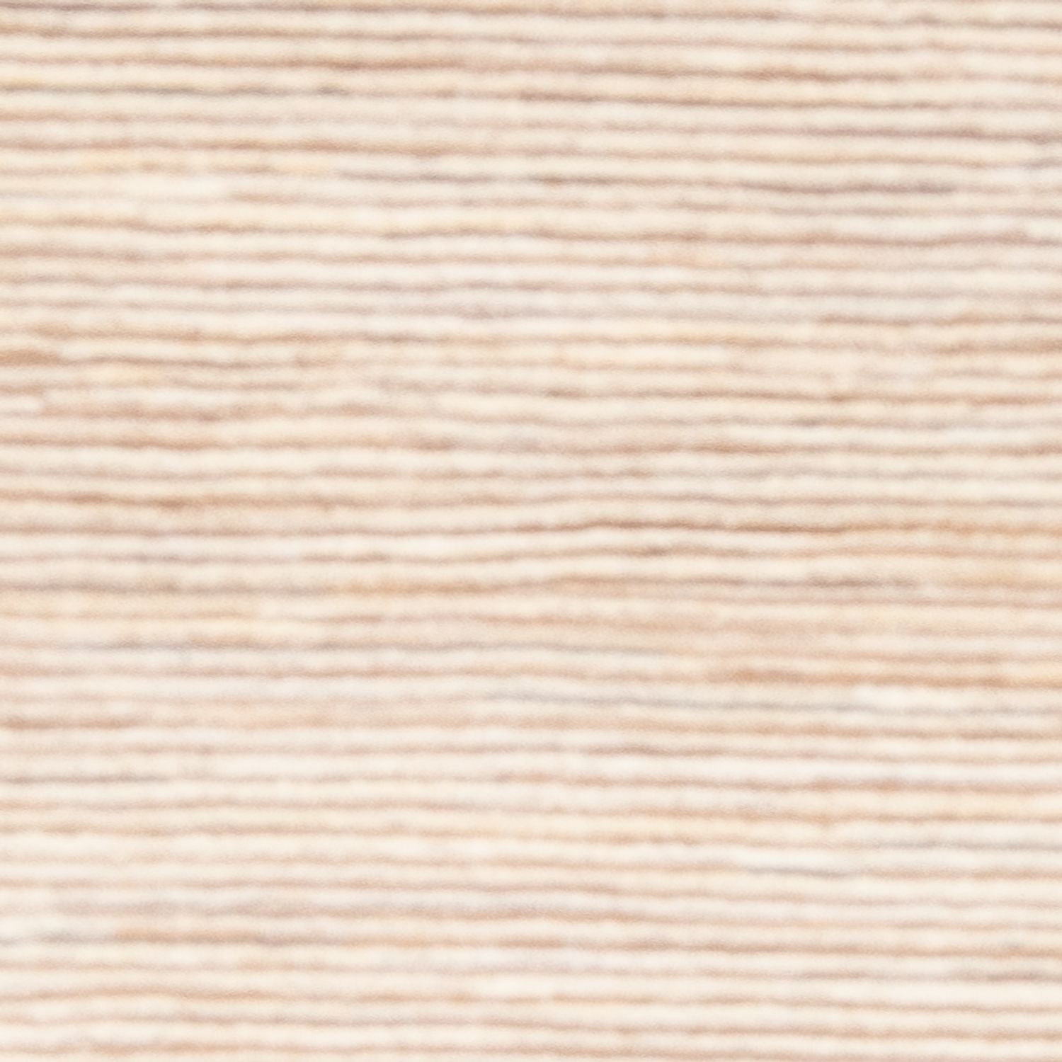 Gabbeh-tæppe - Persisk - 140 x 105 cm - mørk beige