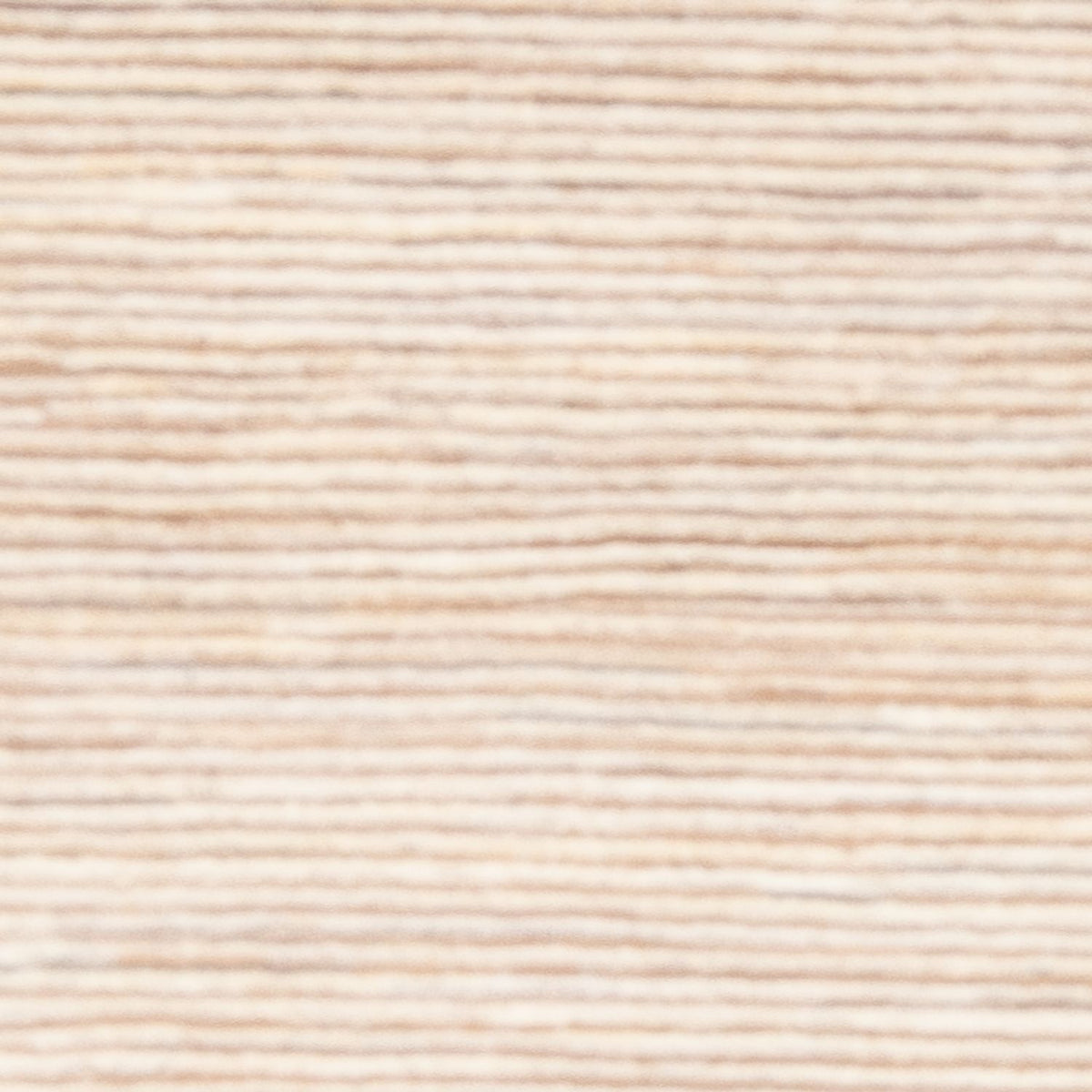 Gabbeh-tæppe - Persisk - 140 x 105 cm - mørk beige