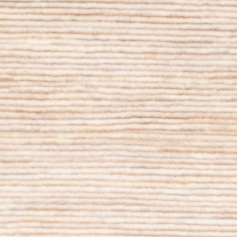 Gabbeh-tæppe - Persisk - 140 x 105 cm - mørk beige