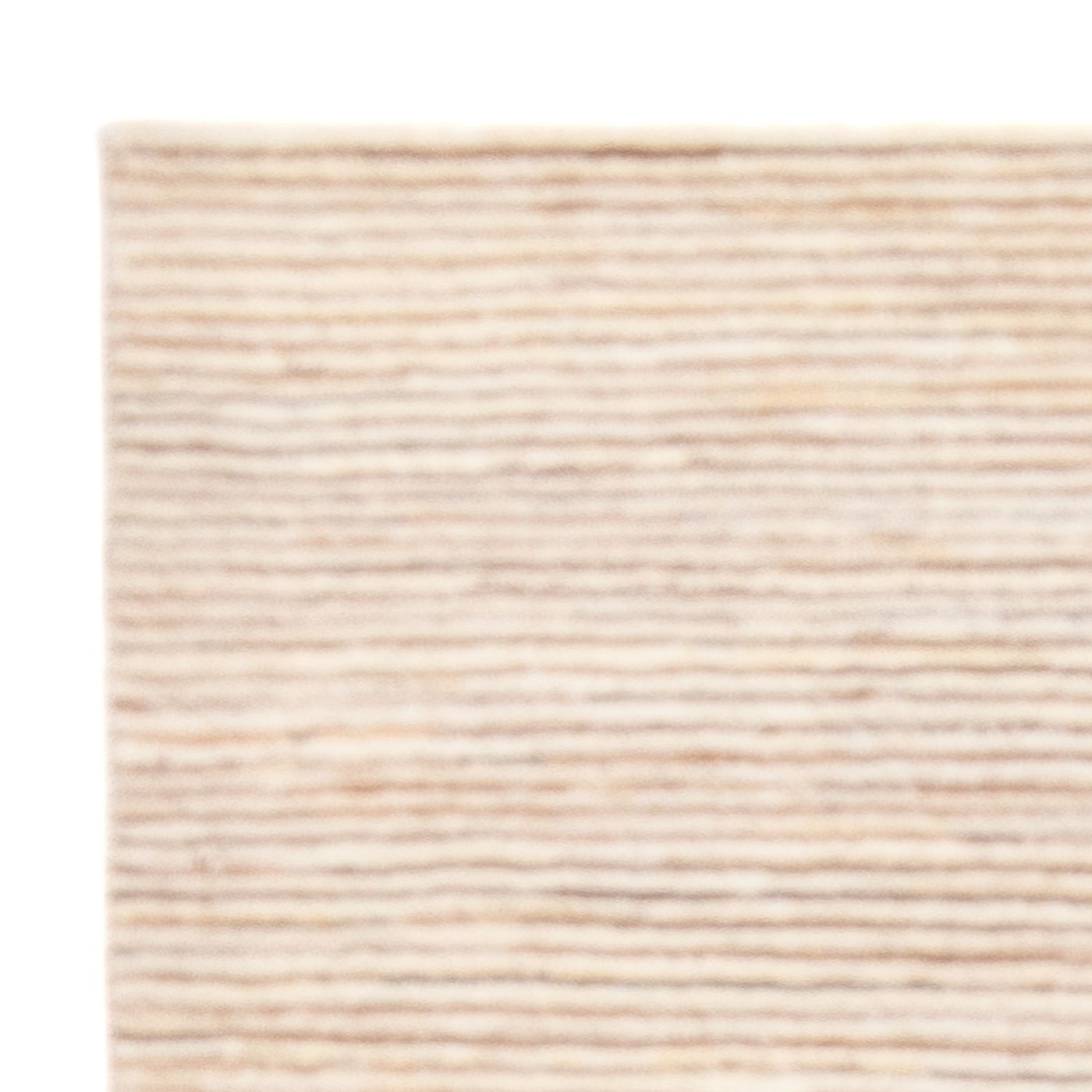 Persisk Gabbeh Tæppe 140x105cm - Perserteppich Wollteppich