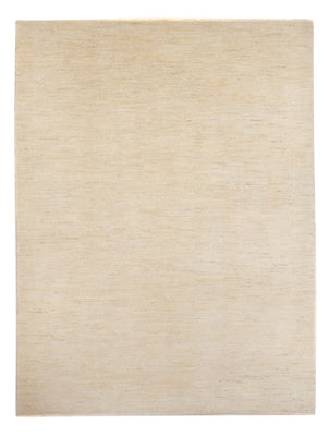 Gabbeh-tæppe - Persisk - 240 x 172 cm - lys beige