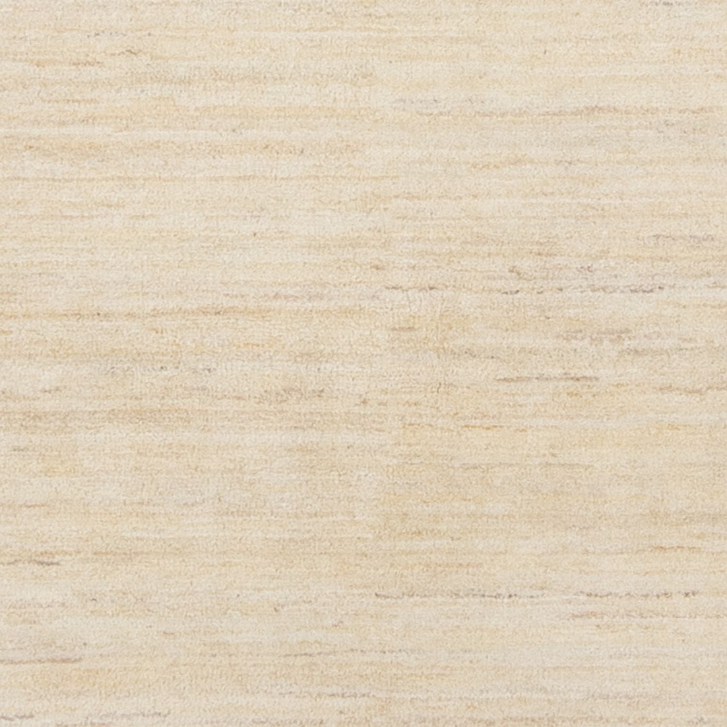 Gabbeh-tæppe - Persisk - 248 x 174 cm - lys beige