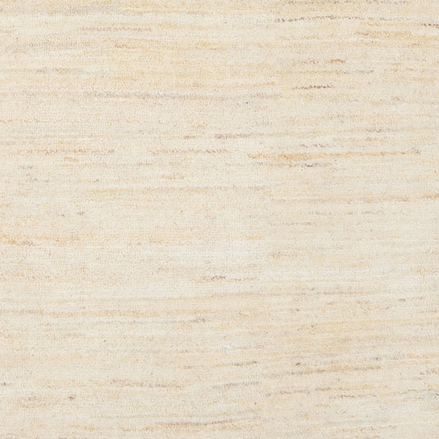 Gabbeh-tæppe - Persisk - 238 x 174 cm - lys beige