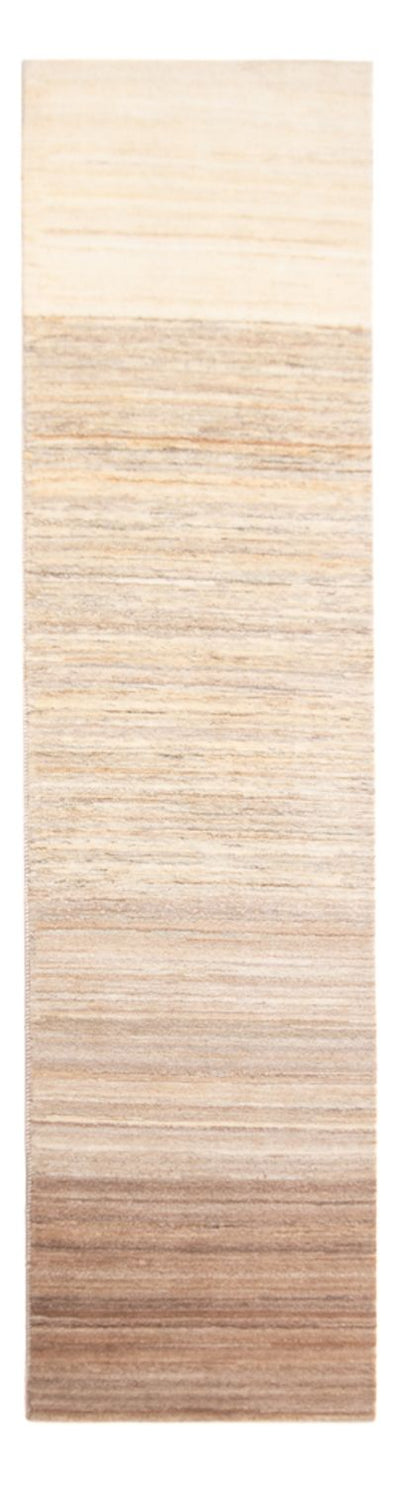 Persisk Gabbeh Tæppe 77x333cm - Perserteppich Wollteppich