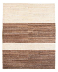 Gabbeh-tæppe - Persisk - 230 x 170 cm - flerfarvet