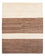 Gabbeh-tæppe - Persisk - 230 x 170 cm - flerfarvet