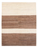 Persisk Gabbeh Tæppe 230x170cm - Perserteppich Wollteppich