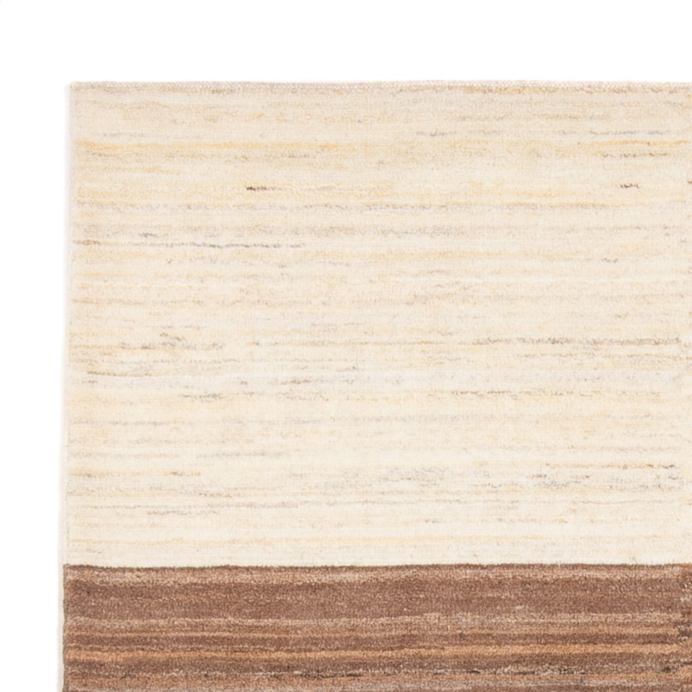 Persisk Gabbeh Tæppe 230x170cm - Perserteppich Wollteppich