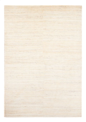 Gabbeh-tæppe - Persisk - 247 x 163 cm - creme