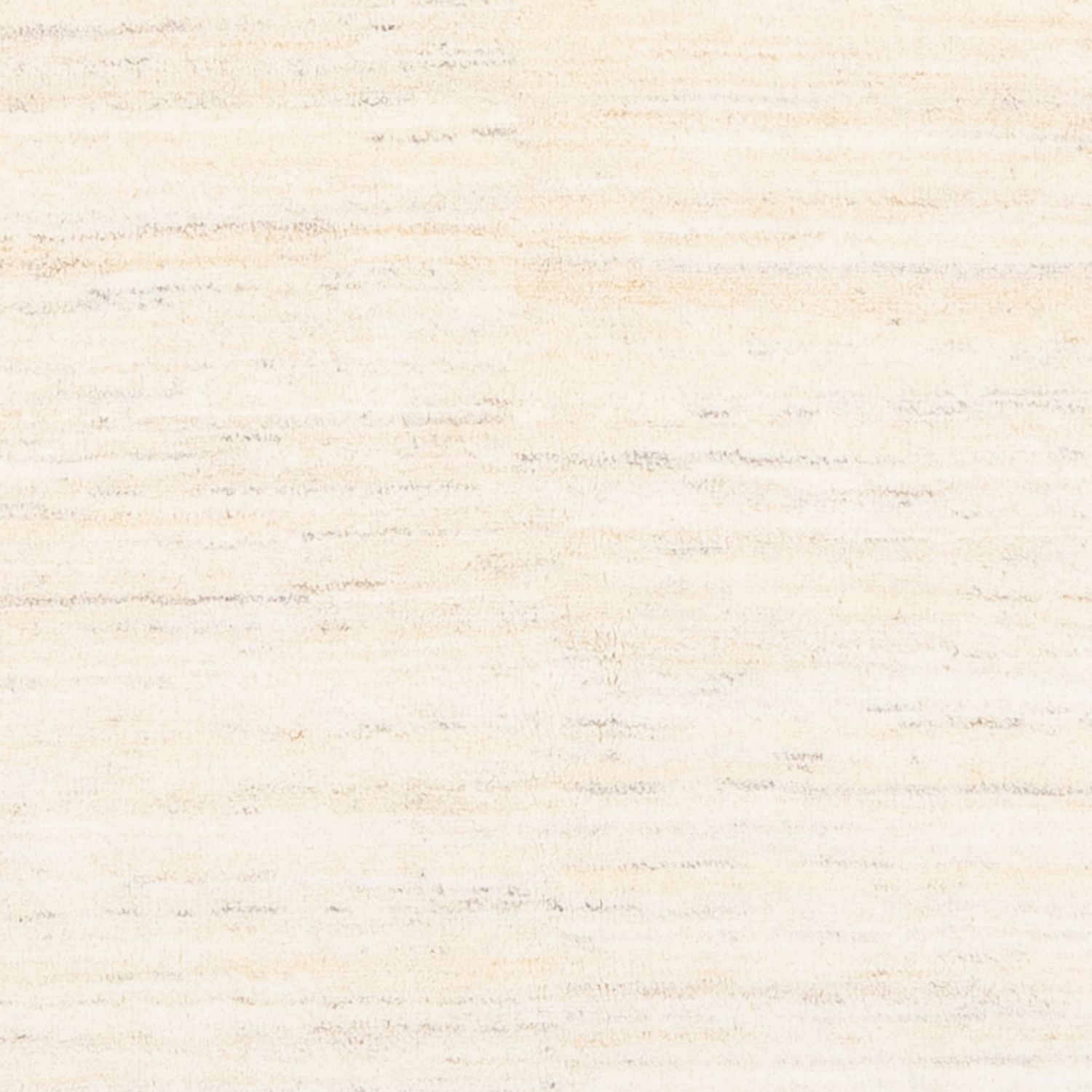 Gabbeh-tæppe - Persisk - 247 x 163 cm - creme
