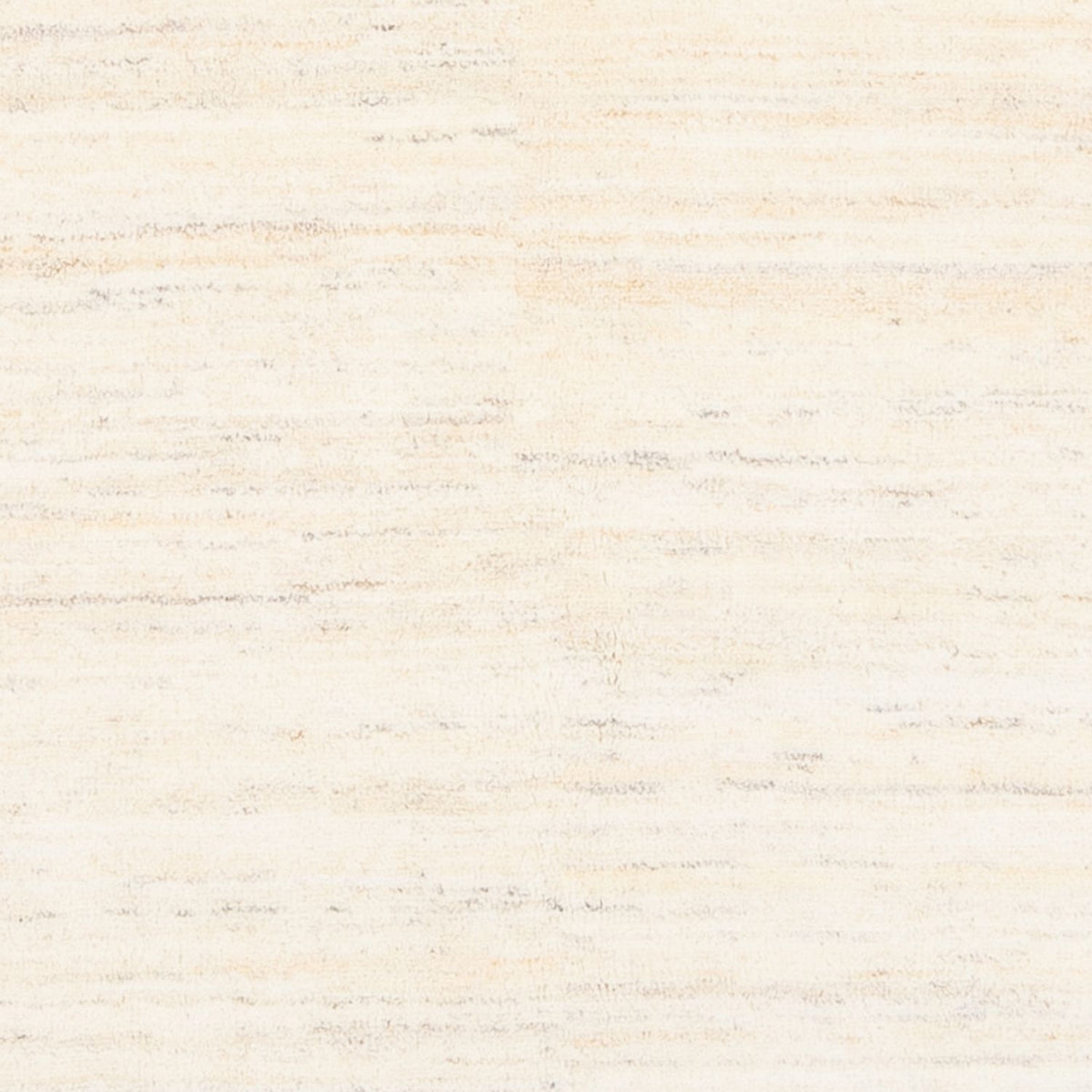 Gabbeh-tæppe - Persisk - 247 x 163 cm - creme