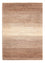 Gabbeh-tæppe - Persisk - 135 x 90 cm - brun