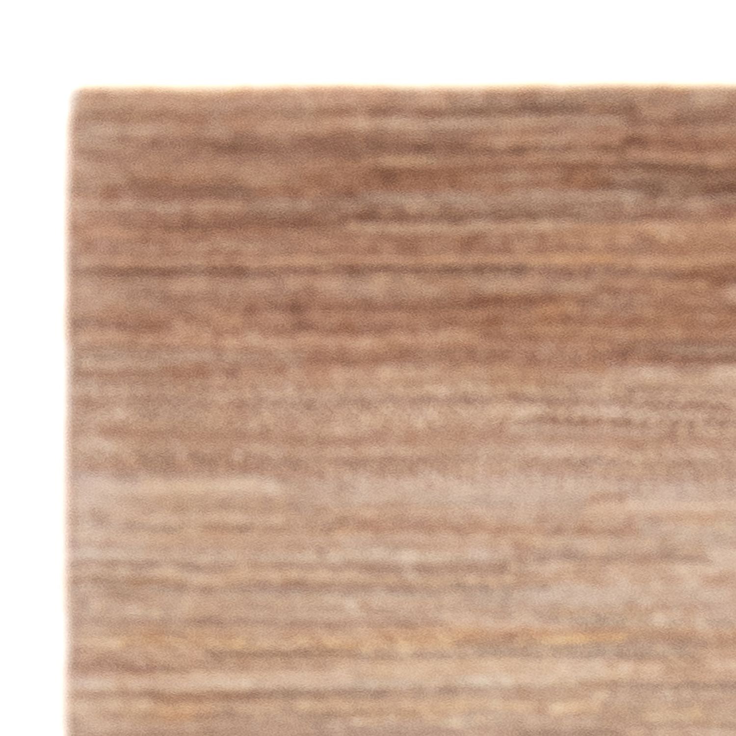 Gabbeh-tæppe - Persisk - 135 x 90 cm - brun