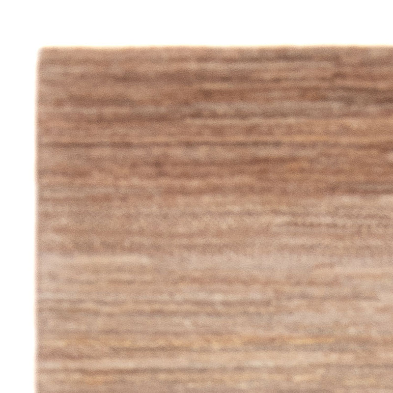 Gabbeh-tæppe - Persisk - 135 x 90 cm - brun