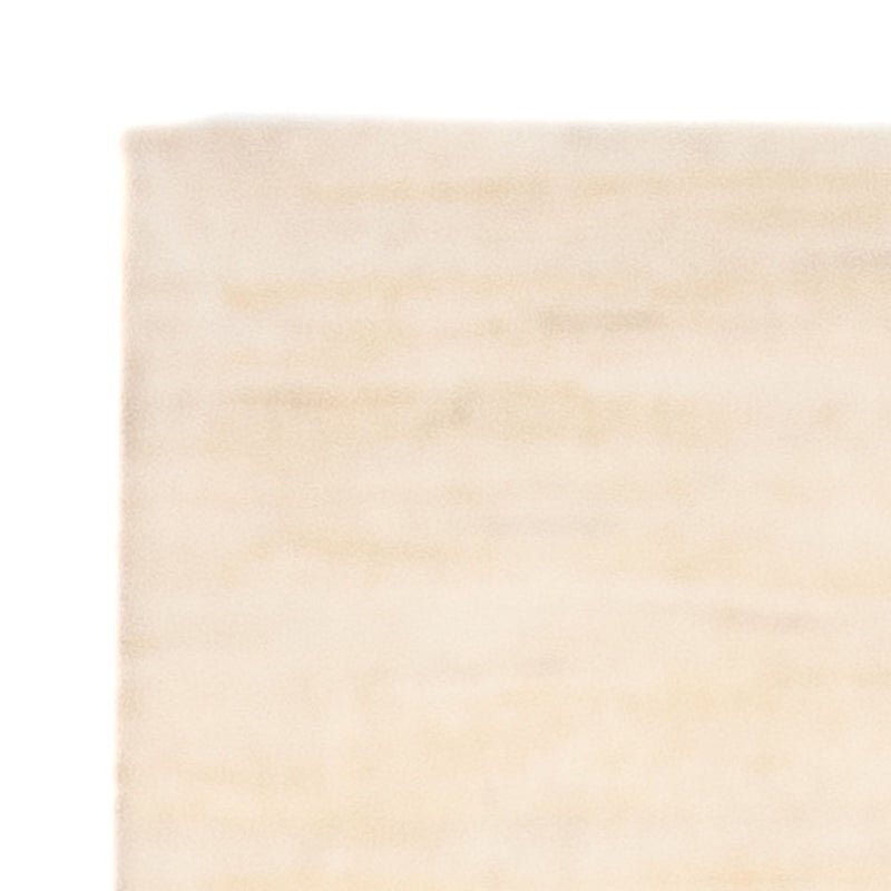 Løber Gabbeh-tæppe - Persisk - 332 x 75 cm - natur