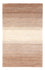 Gabbeh-tæppe - Persisk - 145 x 88 cm - brun