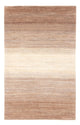 Persisk Gabbeh Tæppe 145x88cm - Perserteppich Wollteppich
