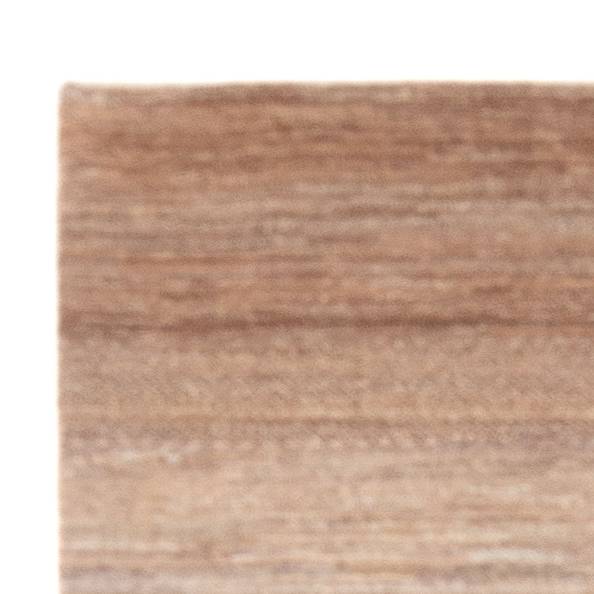 Gabbeh-tæppe - Persisk - 145 x 88 cm - brun