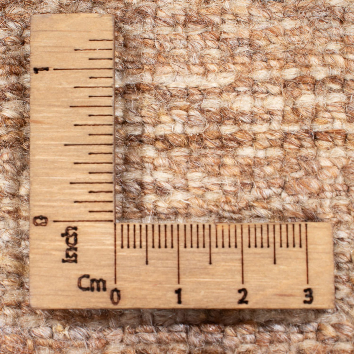 Gabbeh-tæppe - Persisk - 145 x 88 cm - brun